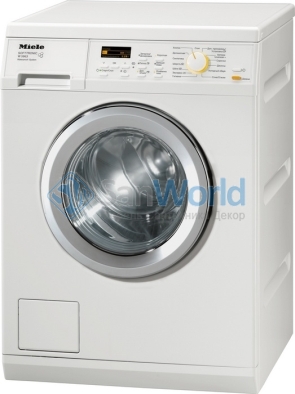 Miele   W5963  WPS 