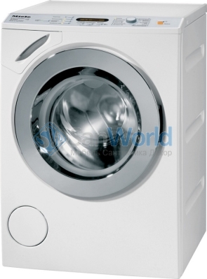 Miele   W6564 WPS 