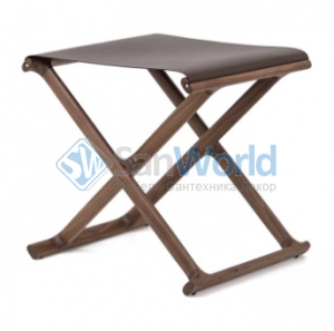 Pinetti Chelsea Folding Stool   