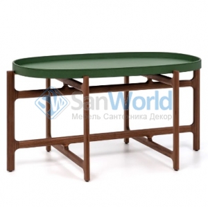 Pinetti Chelsea Folding Table   