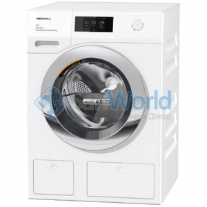 MIELE -  WTR870WPM