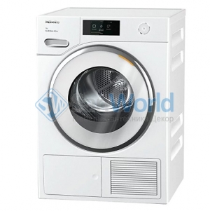 MIELE   TWR780WP White Edition