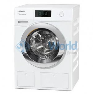 MIELE   WCR870WPS Chrome Edition